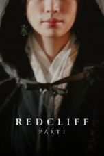 Movie poster: Red Cliff