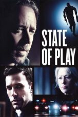 Movie poster: State of Play