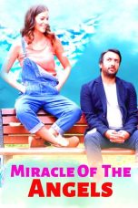 Movie poster: The Miracle Of The Angels
