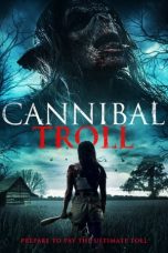 Movie poster: Cannibal Troll