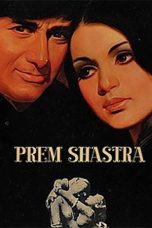 Movie poster: Prem Shastra