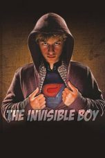 Movie poster: The Invisible Boy