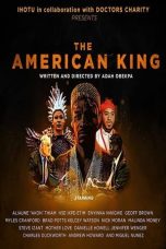 Movie poster: The American King