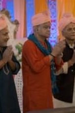 Movie poster: Runaway Lugaai Season 1 Episode 5