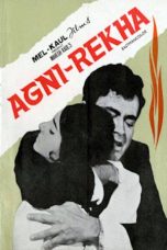 Movie poster: Agni Rekha