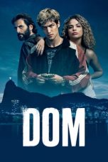 Movie poster: DOM Season 1