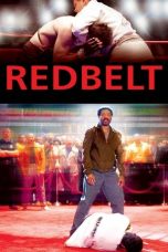 Movie poster: Redbelt