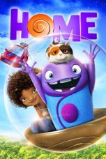 Movie poster: Home