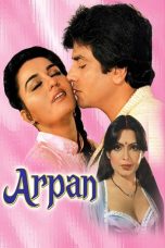 Movie poster: Arpan