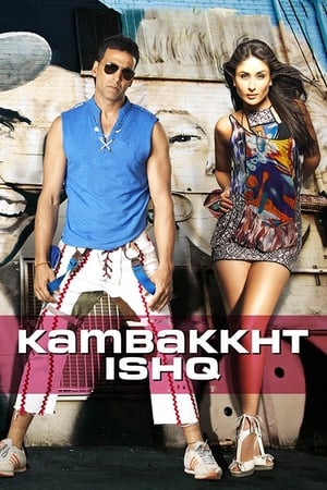 Kambakkht ishq full movie clearance free download hd avi