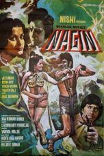 Movie poster: Nagin