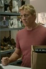 Movie poster: Cobra Kai Season 3 Episode 3