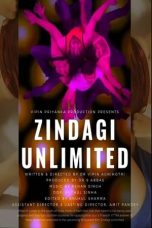 Movie poster: Zindagi Unlimited