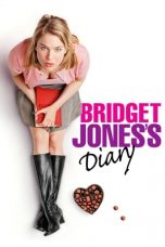 Movie poster: Bridget Jones’s Diary