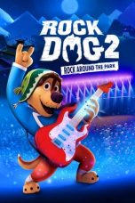 Movie poster: Rock Dog 2: Rock Around the Park