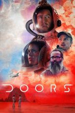 Movie poster: Doors