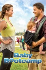 Movie poster: Baby Bootcamp