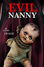Movie poster: Evil Nanny