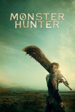 Movie poster: Monster Hunter
