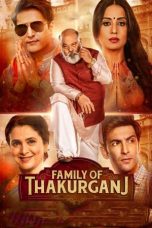 Movie poster: Family of Thakurganj