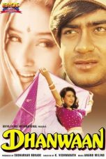 Movie poster: Dhanwaan