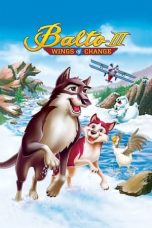 Movie poster: Balto III: Wings of Change