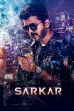 Movie poster: Sarkar