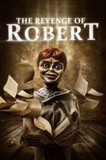 Movie poster: The Revenge of Robert