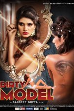 Movie poster: Dirty Model