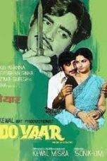 Movie poster: Do Yaar