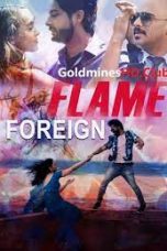 Movie poster: Foreign Flame