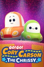 Go! Go! Cory Carson  