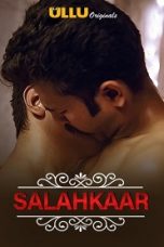 Salahkaar Part 2 Charmsukh Complete  