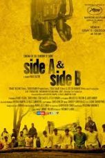 Movie poster: Side A & Side B