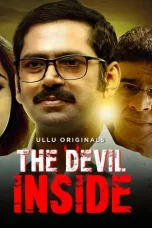 The Devil Inside Season 1 Complete  