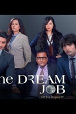 Movie poster: The Dream Job
