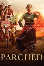 Movie poster: Parched