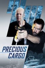 Movie poster: Precious Cargo