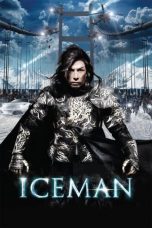 Movie poster: Iceman