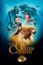 Movie poster: The Golden Compass