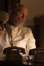 Movie poster: The New Pope Season 1 Episode 5