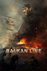 Movie poster: Balkan Line