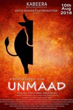 Movie poster: Unmaad