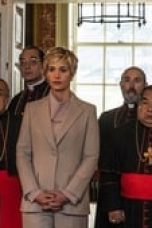 Movie poster: The New Pope Season 1 Episode 3