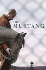 Movie poster: The Mustang