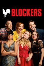 Movie poster: Blockers