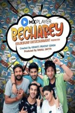 Movie poster: Becharey Season 1