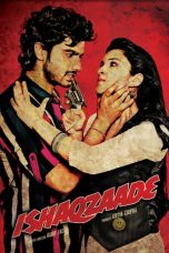 Movie poster: Ishaqzaade