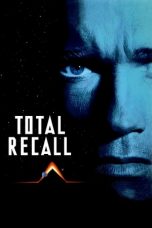 Movie poster: Total Recall