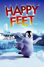 Movie poster: Happy Feet